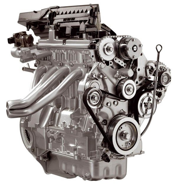 2018 5 Car Engine